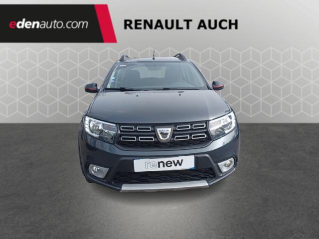 Dacia Sandero image 5