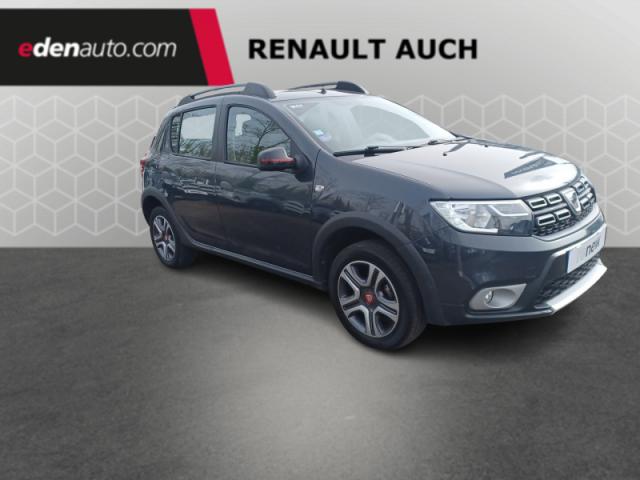 Dacia Sandero image 1