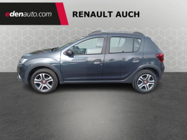 Dacia Sandero image 2