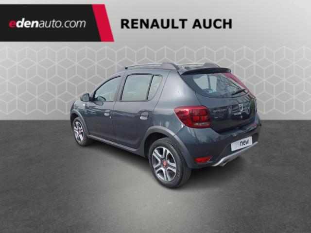 Dacia Sandero image 7