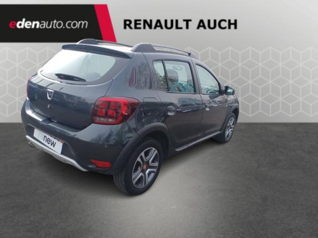 Dacia Sandero image 9