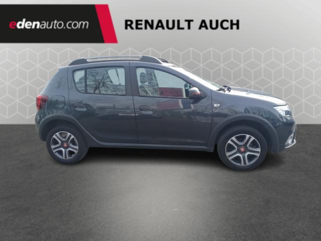 Dacia Sandero image 3