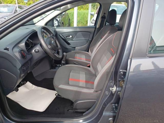 Dacia Sandero image 8