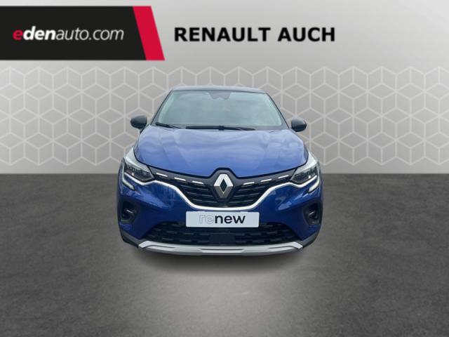 Renault Captur image 6