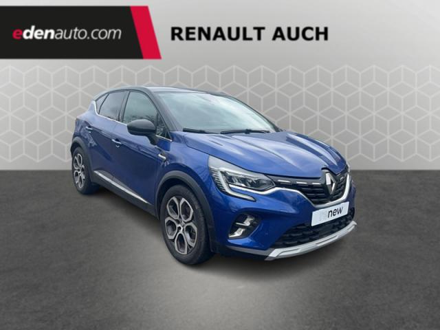 Renault Captur image 3
