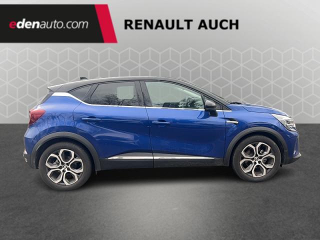 Renault Captur image 4