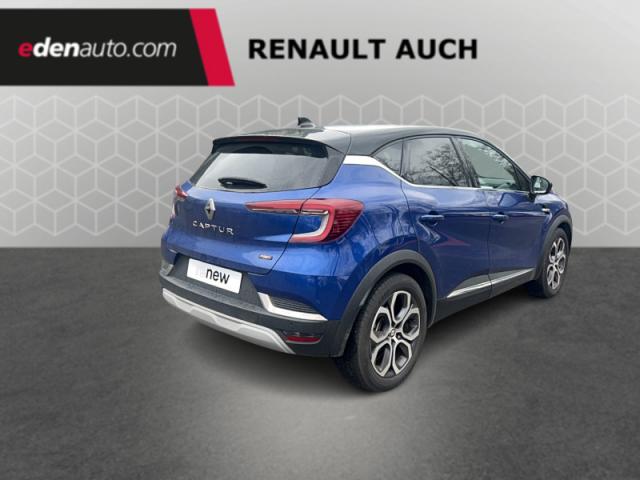 Renault Captur image 8