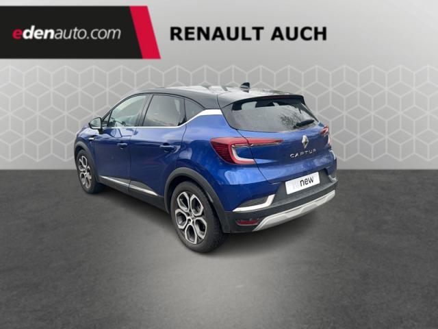Renault Captur image 1