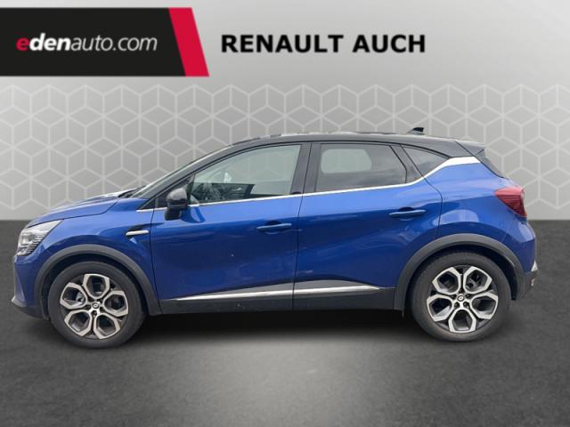 Renault Captur image 9