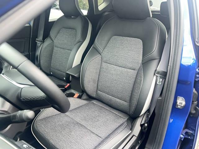 Renault Captur image 7