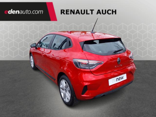 Renault Clio image 1