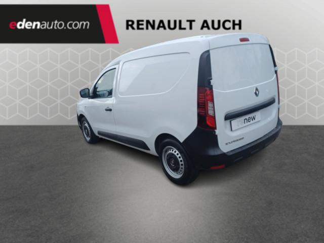 Renault Express image 4