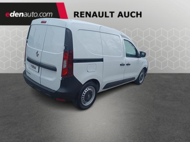 Renault Express image 7