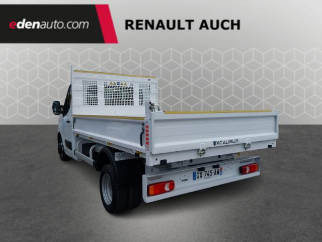 Renault Master image 8