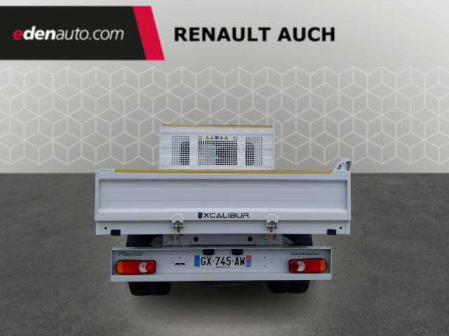 Renault Master image 4