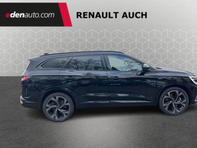 Renault Espace image 7