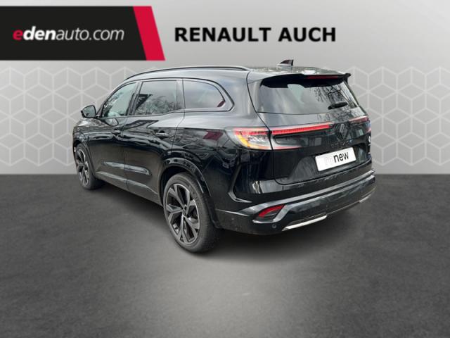 Renault Espace image 2