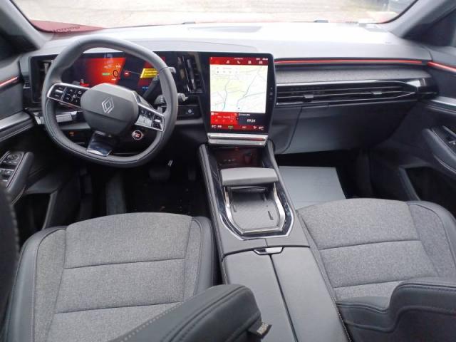 Renault Rafale image 1