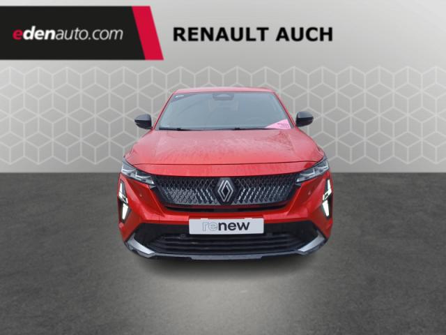 Renault Rafale image 7