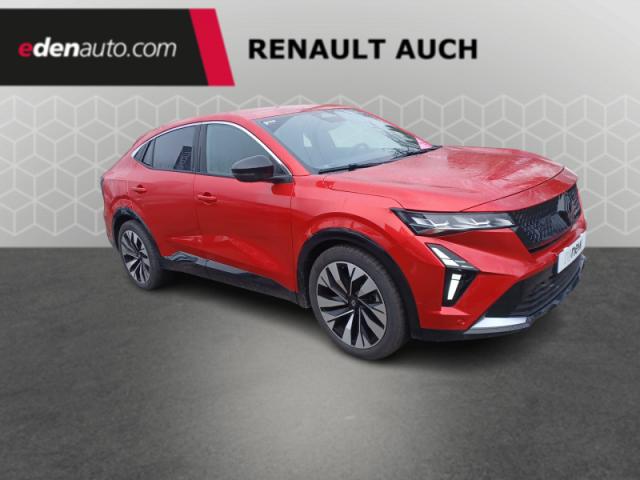 Renault Rafale image 5