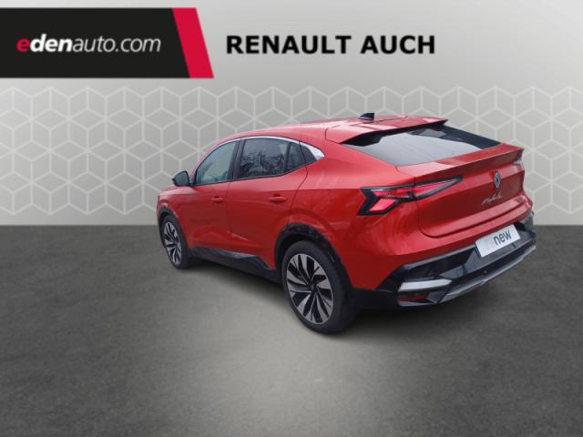 Renault Rafale image 2