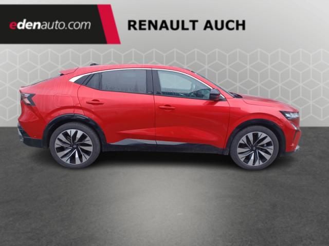 Renault Rafale image 9