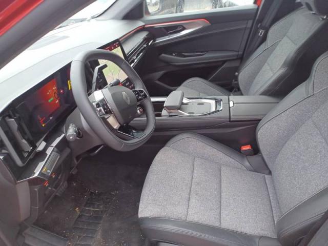 Renault Rafale image 8