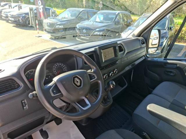 Renault Master image 9
