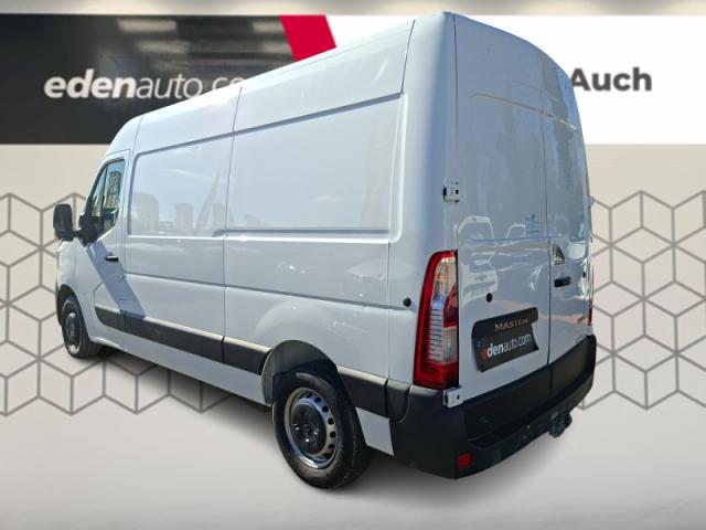 Renault Master image 7