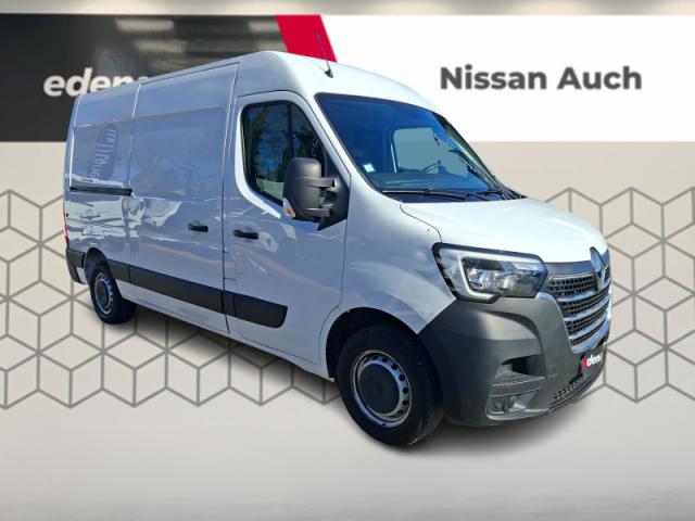 Renault Master image 2