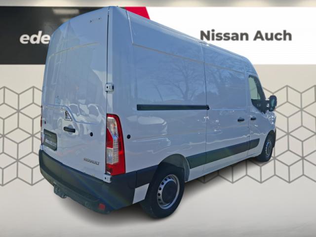 Renault Master image 8