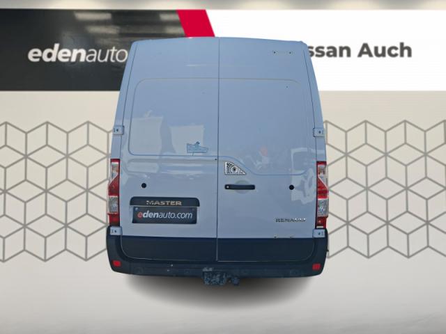 Renault Master image 3