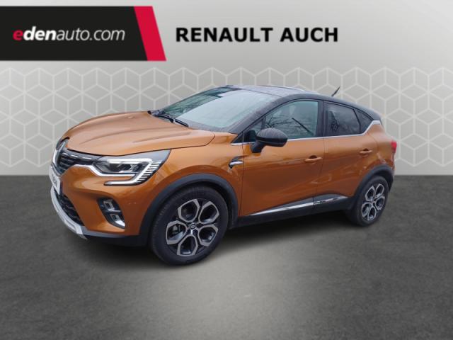 Renault Captur E-Tech 145 - 21 Intens