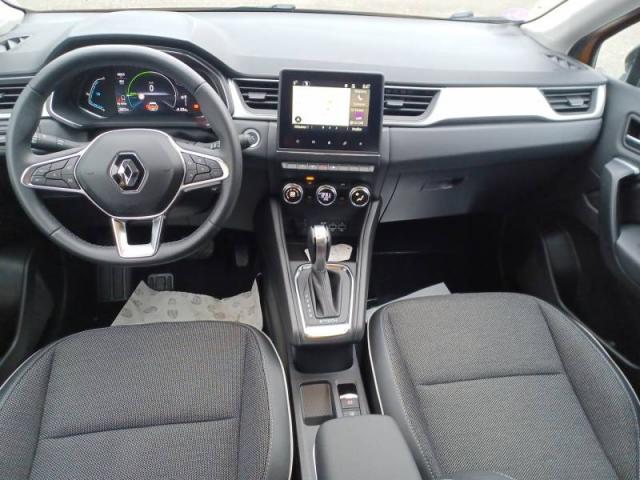 Renault Captur image 8