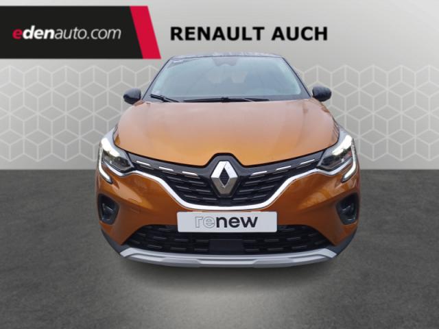 Renault Captur image 9
