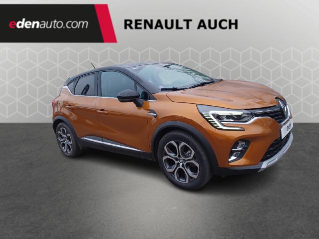 Renault Captur image 7