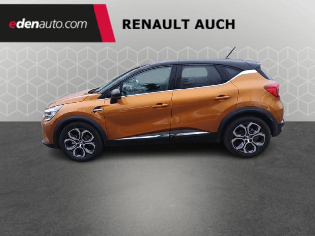 Renault Captur image 5