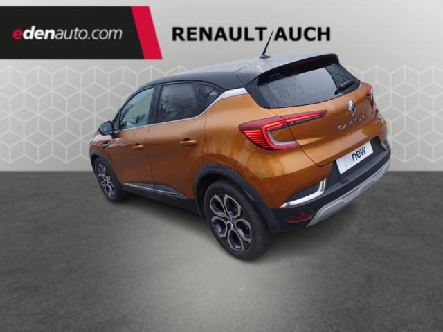 Renault Captur image 3