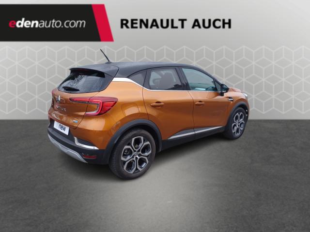 Renault Captur image 6