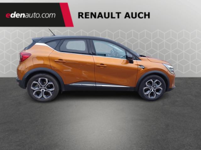 Renault Captur image 4