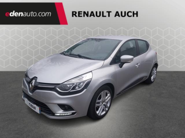 Renault Clio Dci 75 Energy Business