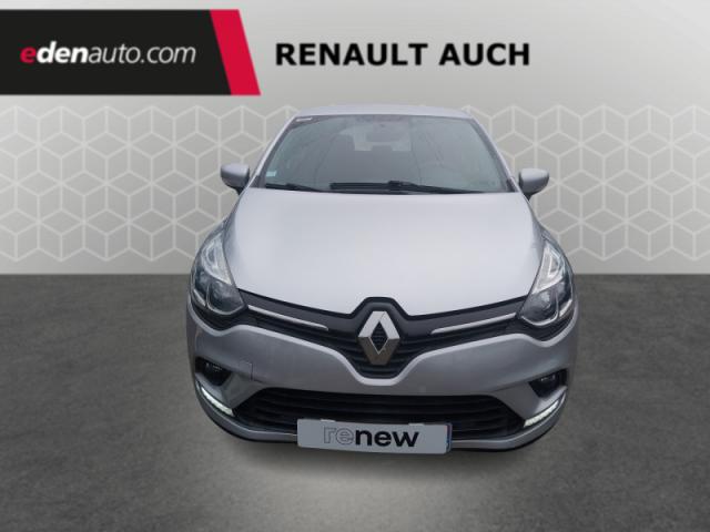Renault Clio image 8