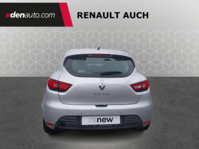 Renault Clio image 7
