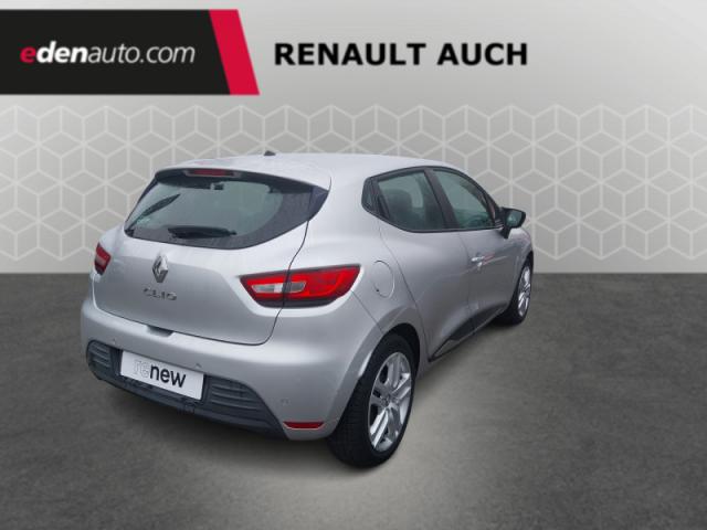 Renault Clio image 1