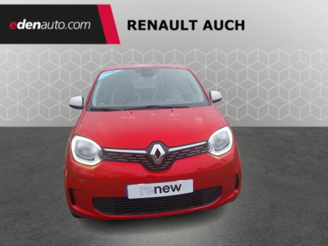 Renault Twingo image 5