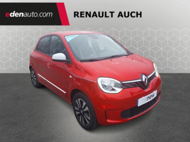 Renault Twingo image 8