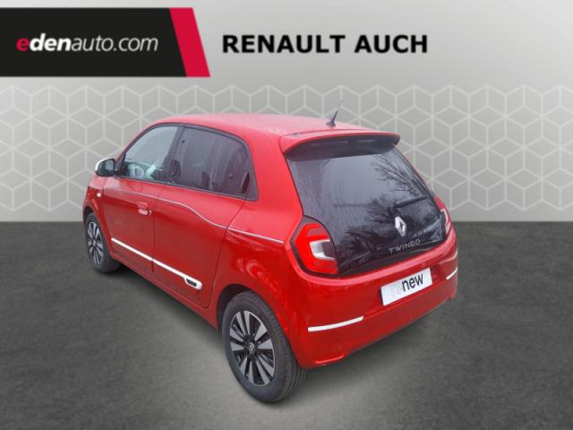 Renault Twingo image 4