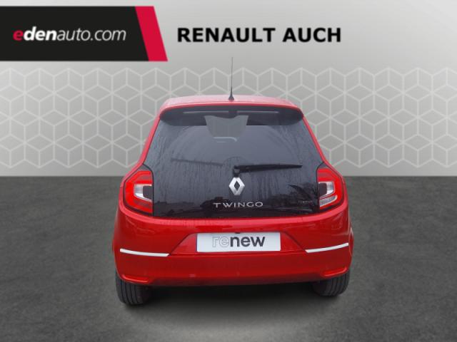 Renault Twingo image 6