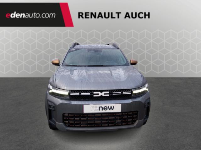 Dacia Bigster image 9