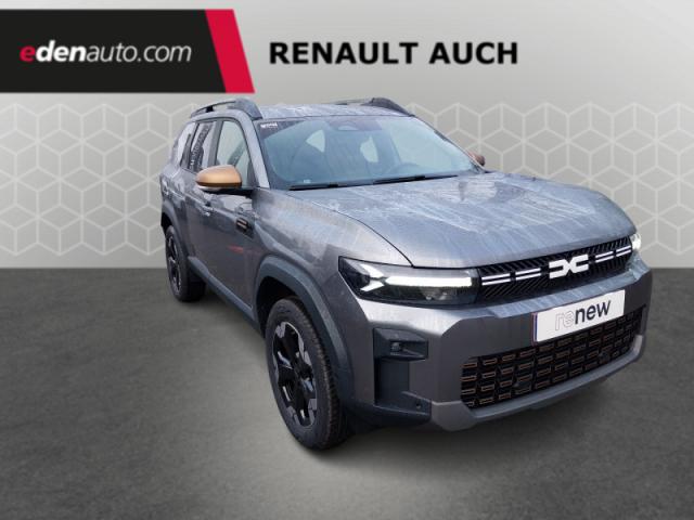 Dacia Bigster image 5